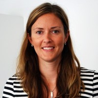 Kristina Ohlsson