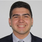 Nicholas Albornoz