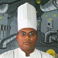 Prasad Warde