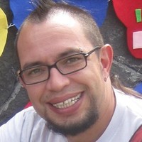 Ricardo C. Rodríguez de la Vega