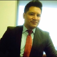 Alejandro (Alex) Urbina