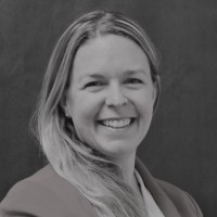 Maude Poudrier, CRHA