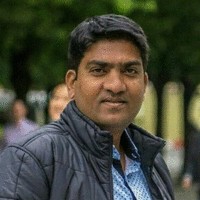 Vikramaditya Shinde
