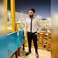 Murtaza Abbas