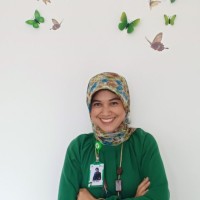 Drg. Rima Febrianti Zulkarnaen, MARS, MH, CPHR, FISQua