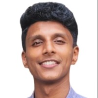 Rohan kurian Abraham