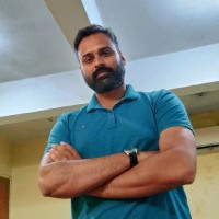 Krishan Kumar Yadav