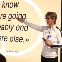 Trine Lise Andersen Phd