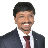 Naresh Chandran Balasubramanian