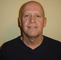 Mark Harden