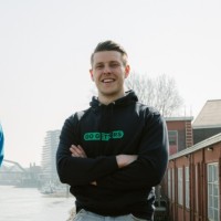 Damy Van De Laar