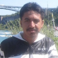 M. Ashiq Fareed, Phd