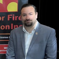 Moises Ruvalcaba