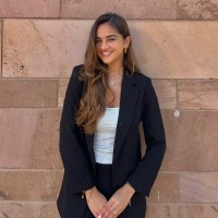 Farah Takla