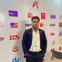 Deepak Kumar Mehto