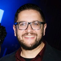 Roger Santos Souza