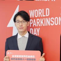 Ming-Che Kuo (Md, Phd Candidate, Neurologist)