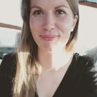 Agnete Troen Lundgaard