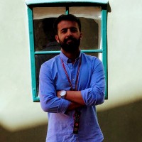 Muhammad Ahmed Sharif