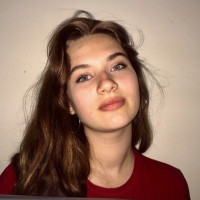 Liubov Priadko