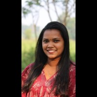 Anju Unnikrishnan