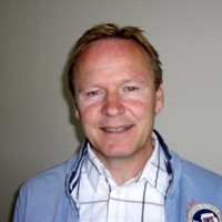 Arne Nafstad