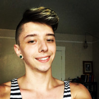 Nathaniel Dominguez