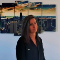 Melanie Palliard