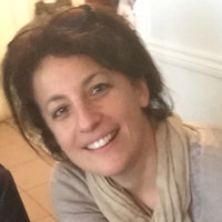 Sylvie Daquin