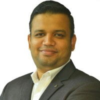 Ashish Hirendra Shukla, Pmp®