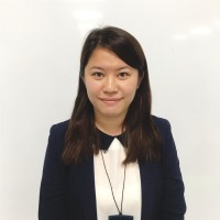 Candy Hong