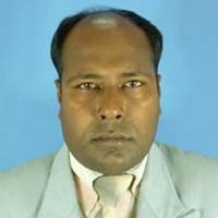 Mohammad Mahtab Uddin