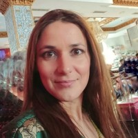 Mª Isabel Castro Virués