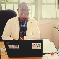 Patrick Bwalya