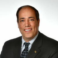 Ted Hediger