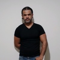 Abrahan Velasquez