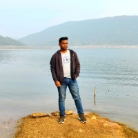 Krishna Bodra