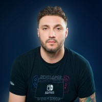 Caio Salvagno
