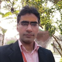 Somendra Sharma
