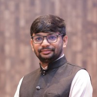 Raj Lunagariya
