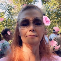 Susan Vivian-Root