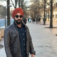Upkar Singh