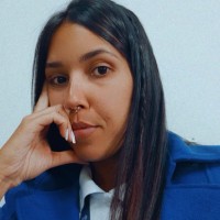 Carolina Carvalho Teixeira