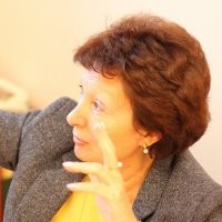 Galina Fedjuskina