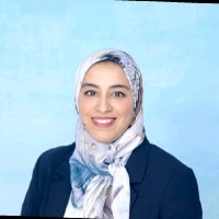 JAMILA EL HARIZI