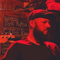 Blake Williams