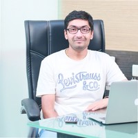 Sushank Agarwal