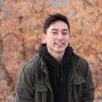 Cameron Okamoto
