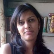 Divi Goyal