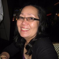 Emma Nanette Villamor
